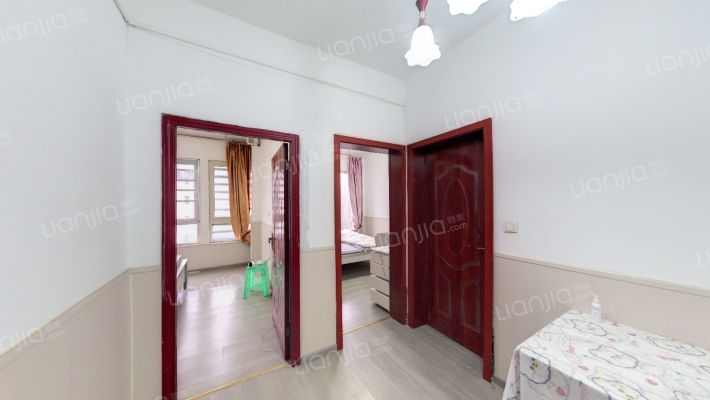 云鼎阳光二手房实景图