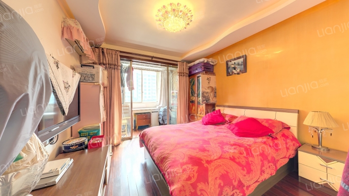 祥德路505弄二手房实景图