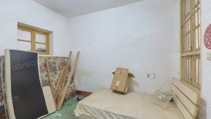 苏眼井社区二手房实景图