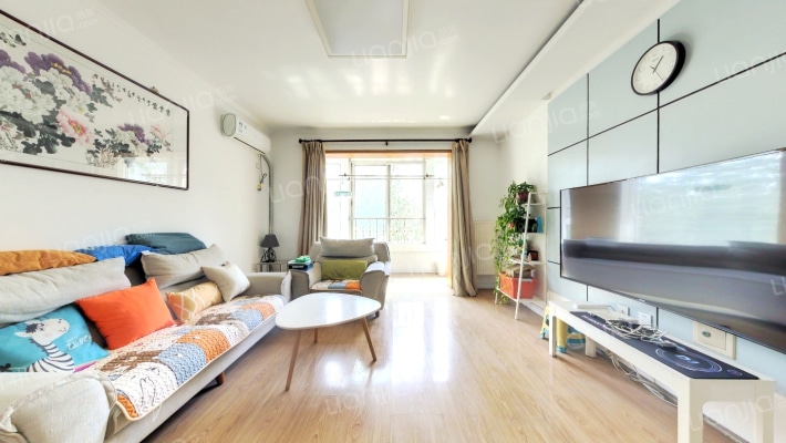 栖仙温泉公寓西区二手房实景图