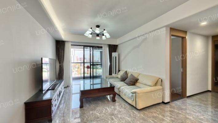 星河·盛世锦城二手房实景图