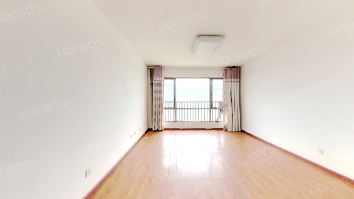 艺术家园区B区二手房实景图