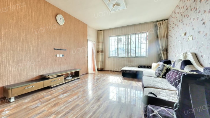 蔬菜公司宿舍二手房实景图