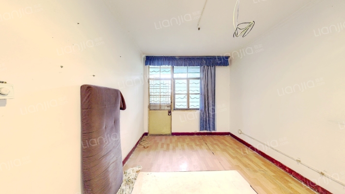 梅山路6号二手房实景图