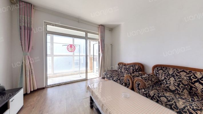 提香海岸二手房实景图