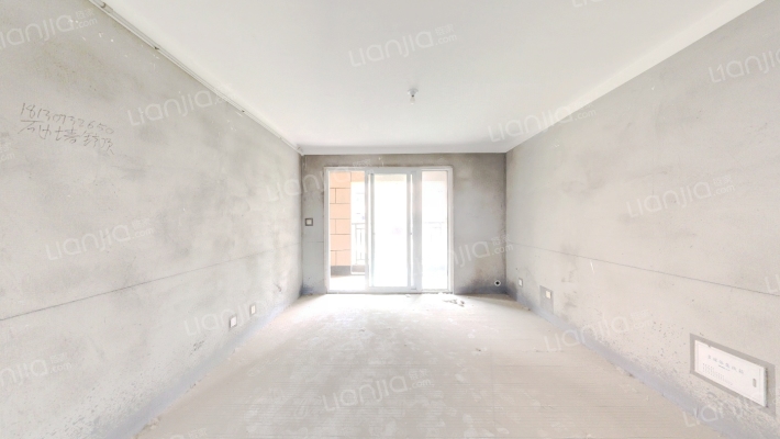 金悦君庭二手房实景图