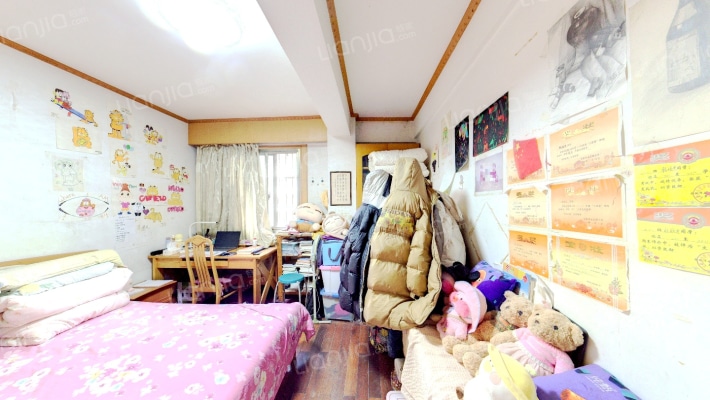 永红路47号二手房实景图