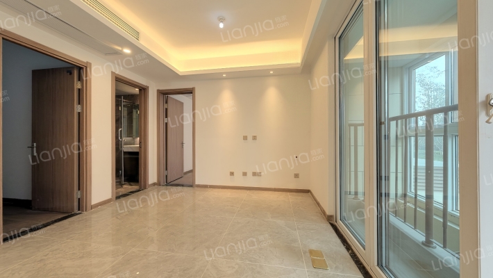 融侨誉江府二手房实景图