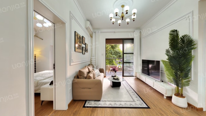 万科千林山居三期（万科清林径）二手房实景图