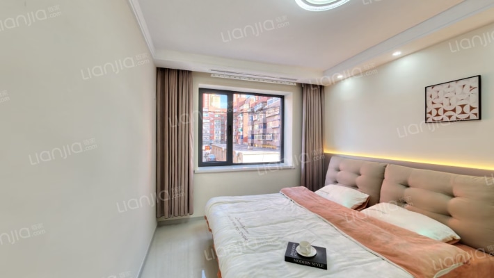 天星小区二手房实景图