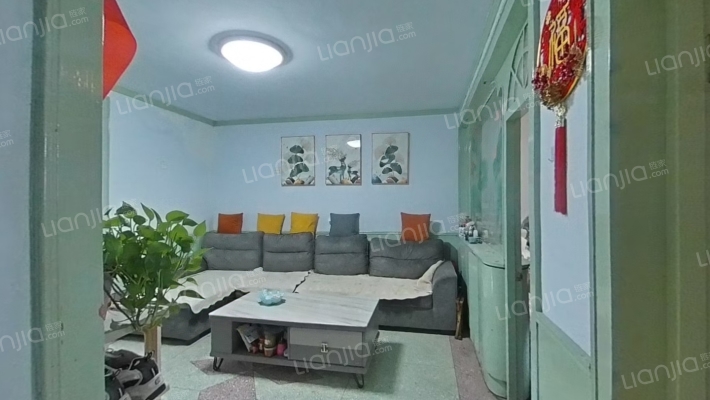 丛台路296号院二手房实景图