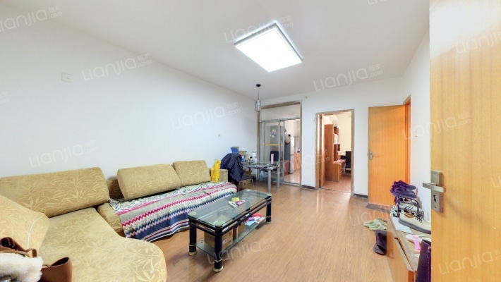 龙首北路15号二手房实景图