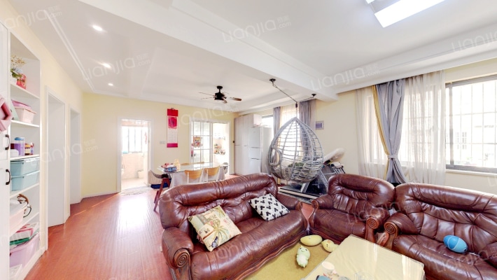 北大街228号二手房实景图