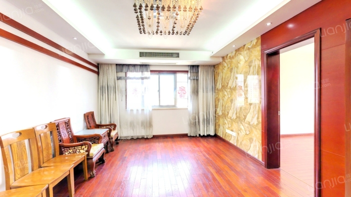 苏宁璞邸二手房实景图