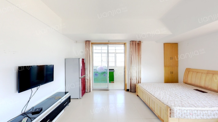 观湖公寓二手房实景图