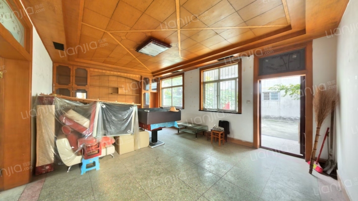 王楼李庄大别墅二手房实景图