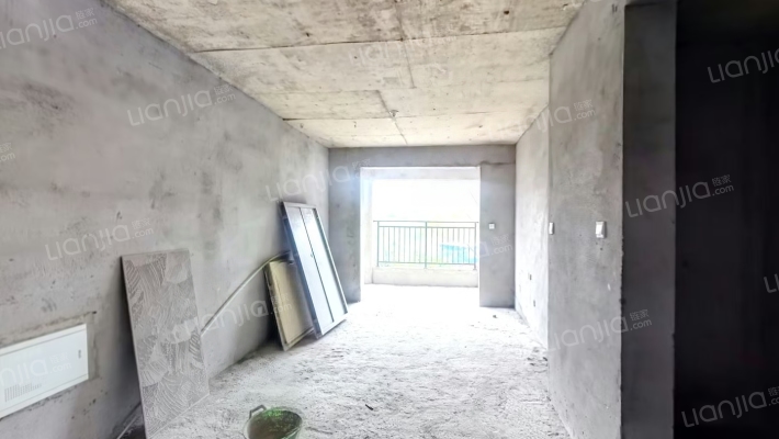 鹰城御府二手房实景图