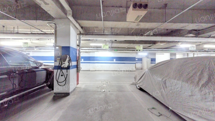 金色漫香林五期二手房实景图