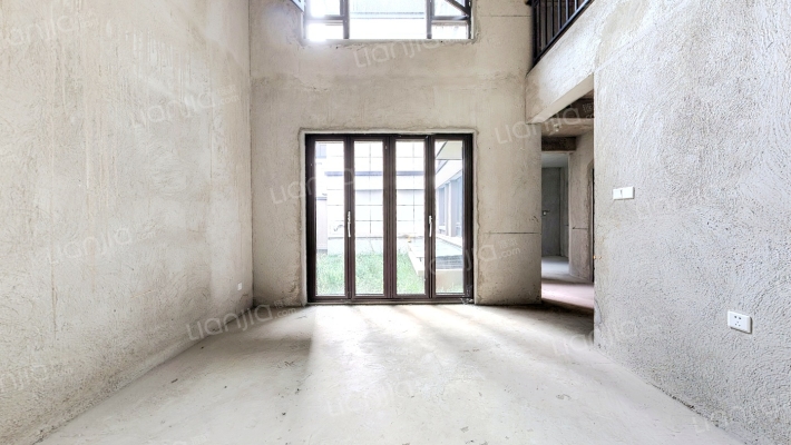 筑友玺珑湾二手房实景图