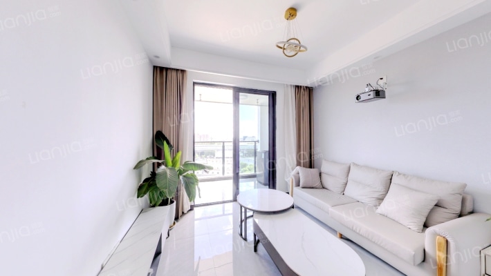 芦园南区二手房实景图