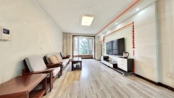 天邑花园二手房实景图