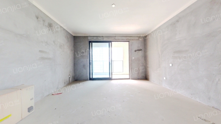 招商雍华苑二手房实景图