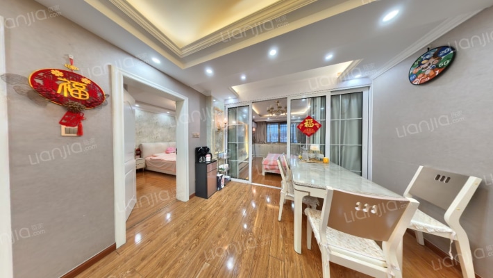 西庄街小区二手房实景图