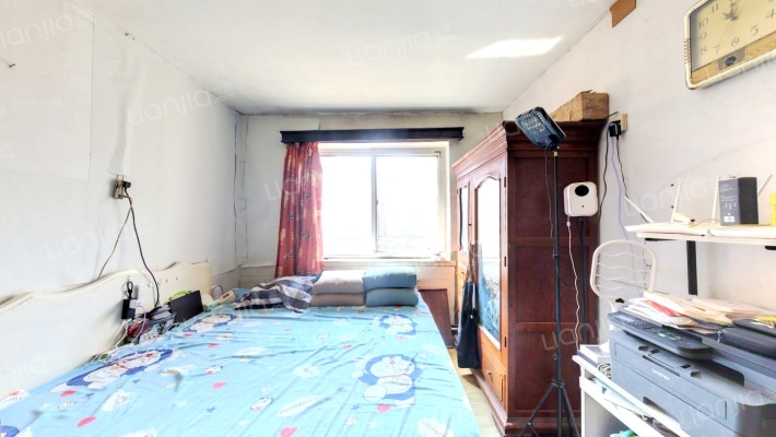 铁厦社区二手房实景图