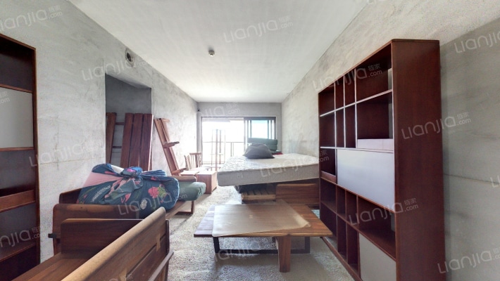 华发城建四季半岛·钻石湾二手房实景图