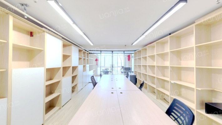 百脑汇科技大厦二手房实景图