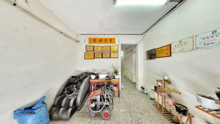 柳荫街二手房实景图
