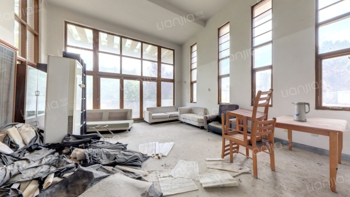 国信自然天城二手房实景图