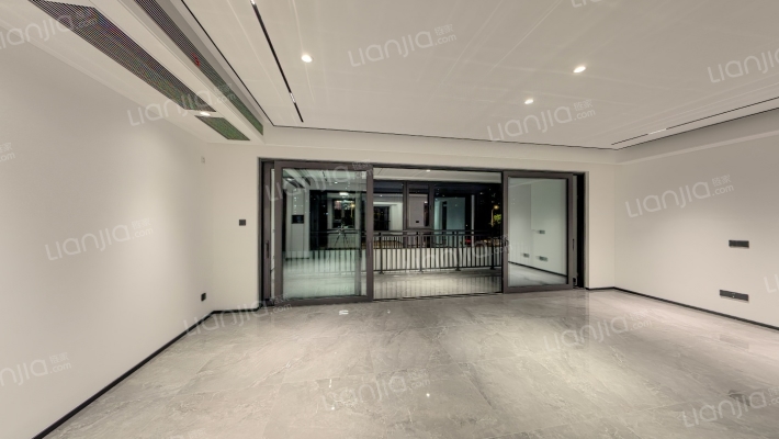 观山樾二手房实景图