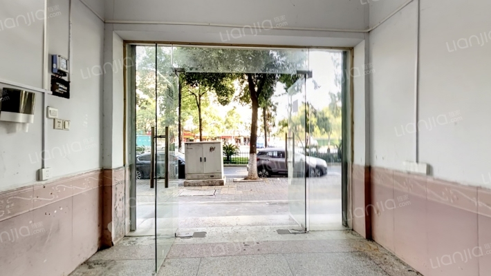 锦玉家园二手房实景图