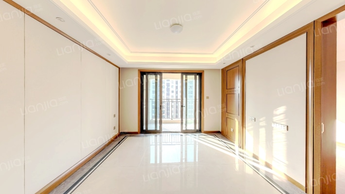 润泽园三期二手房实景图