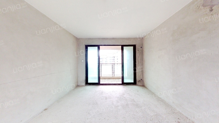 雅居乐畔山中心城二手房实景图