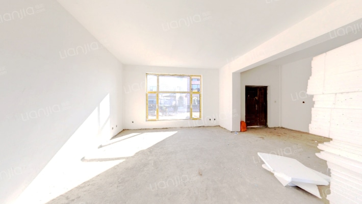 金海岸花园二手房实景图