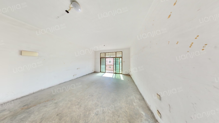 江西消防总队家属楼二手房实景图