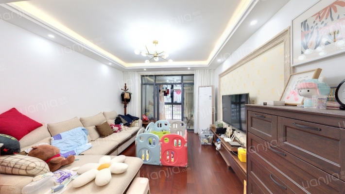 龙馨公寓二手房实景图