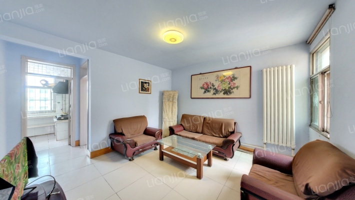 华鑫小区二手房实景图