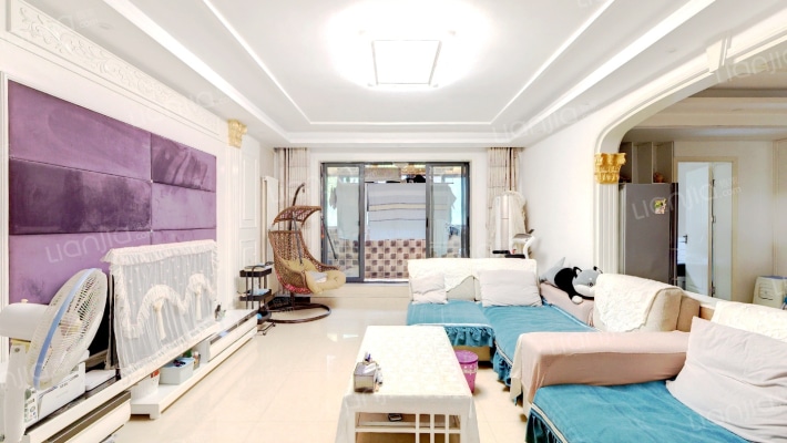 东方今典二手房实景图