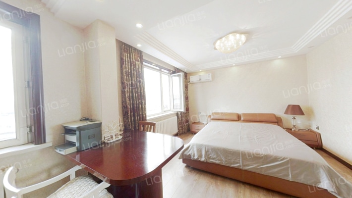 中盛小区二手房实景图