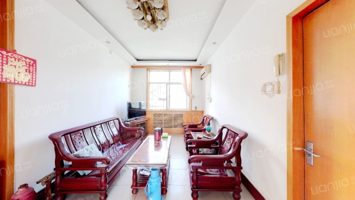 泰山中学宿舍二手房实景图