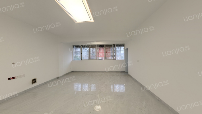 南宁市烟草专卖局（公司）琅东宿舍区二手房实景图