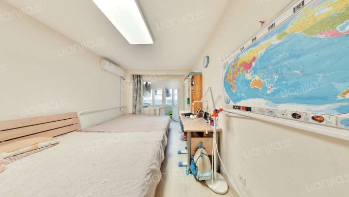 大慧寺20号院二手房实景图