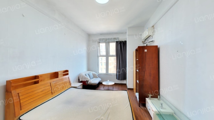 学府一号二手房实景图