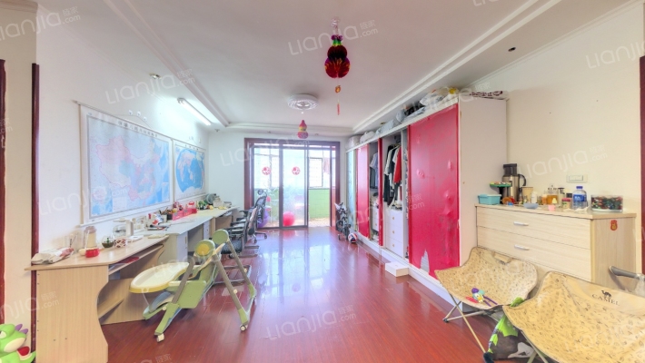 和兴商厦二手房实景图