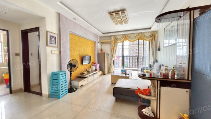 聚豪名轩二手房实景图