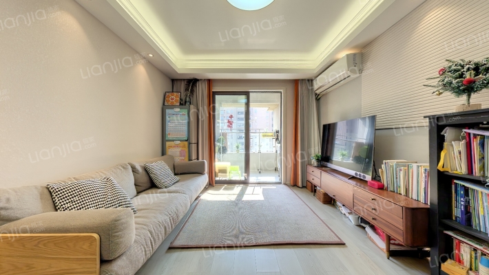 滨江裕花园二手房实景图