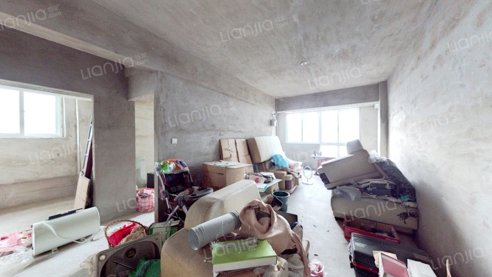 益荣佳园二手房实景图